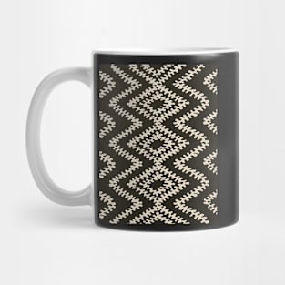 Ethnic Abstract pattern 2 Mug